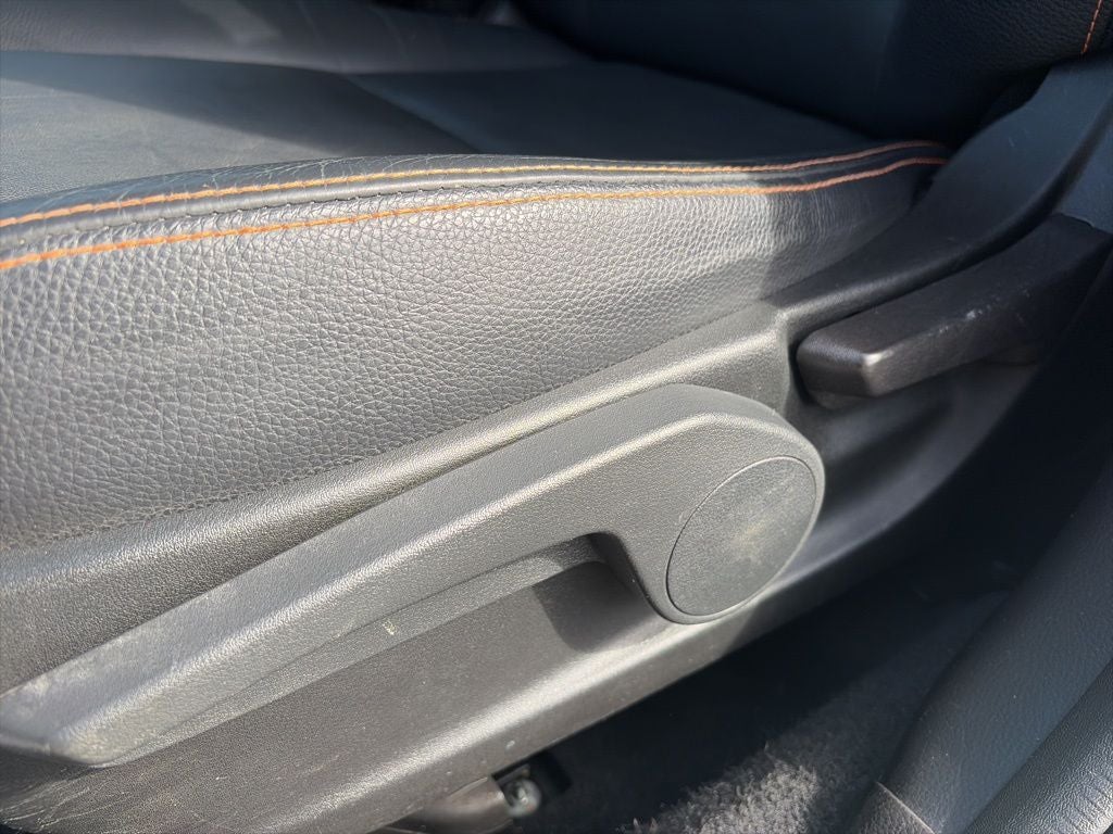 2016 Subaru Crosstrek Hybrid Touring AWD LEATHER, NAV, HEATED SEATS