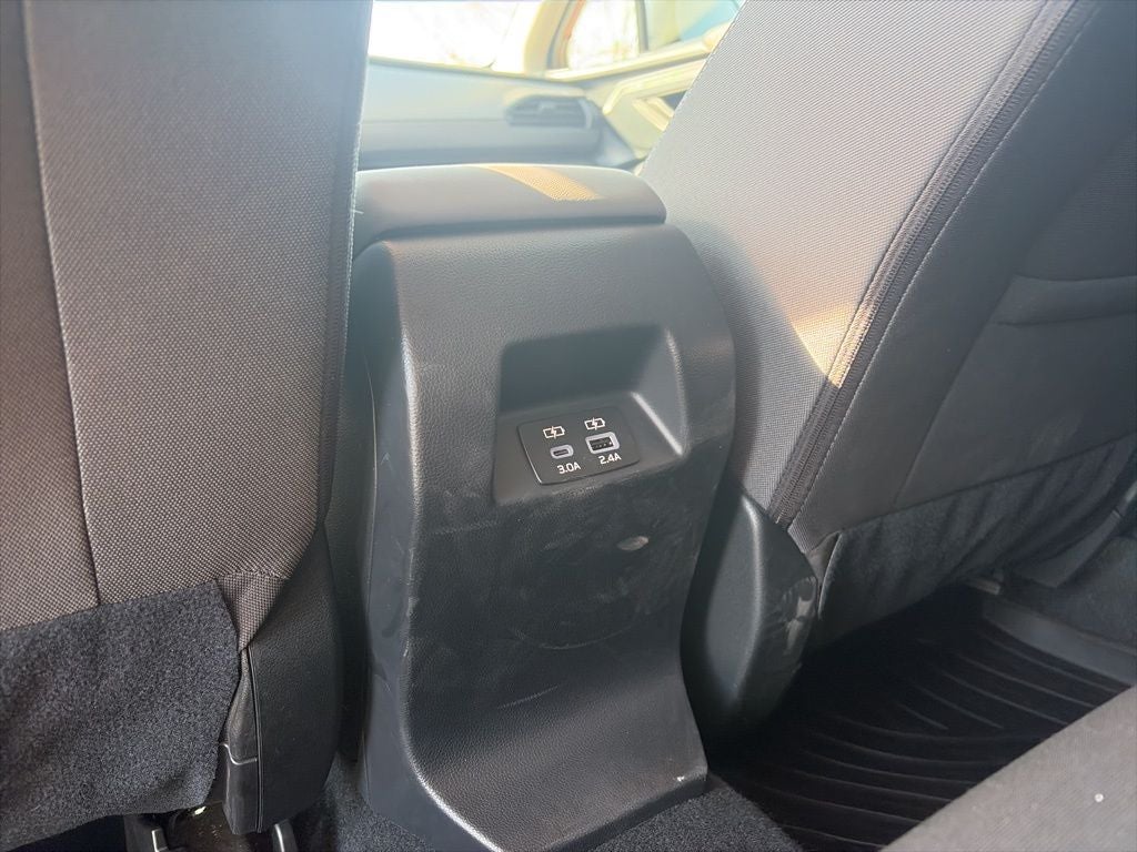 2025 Subaru Crosstrek Premium CLEAN 1-OWNER CARFAX