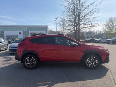 2025 Subaru Crosstrek Premium CLEAN 1-OWNER CARFAX