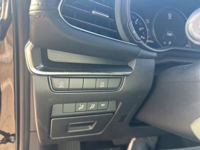 2023 Mazda Mazda3 2.5 S Preferred Package