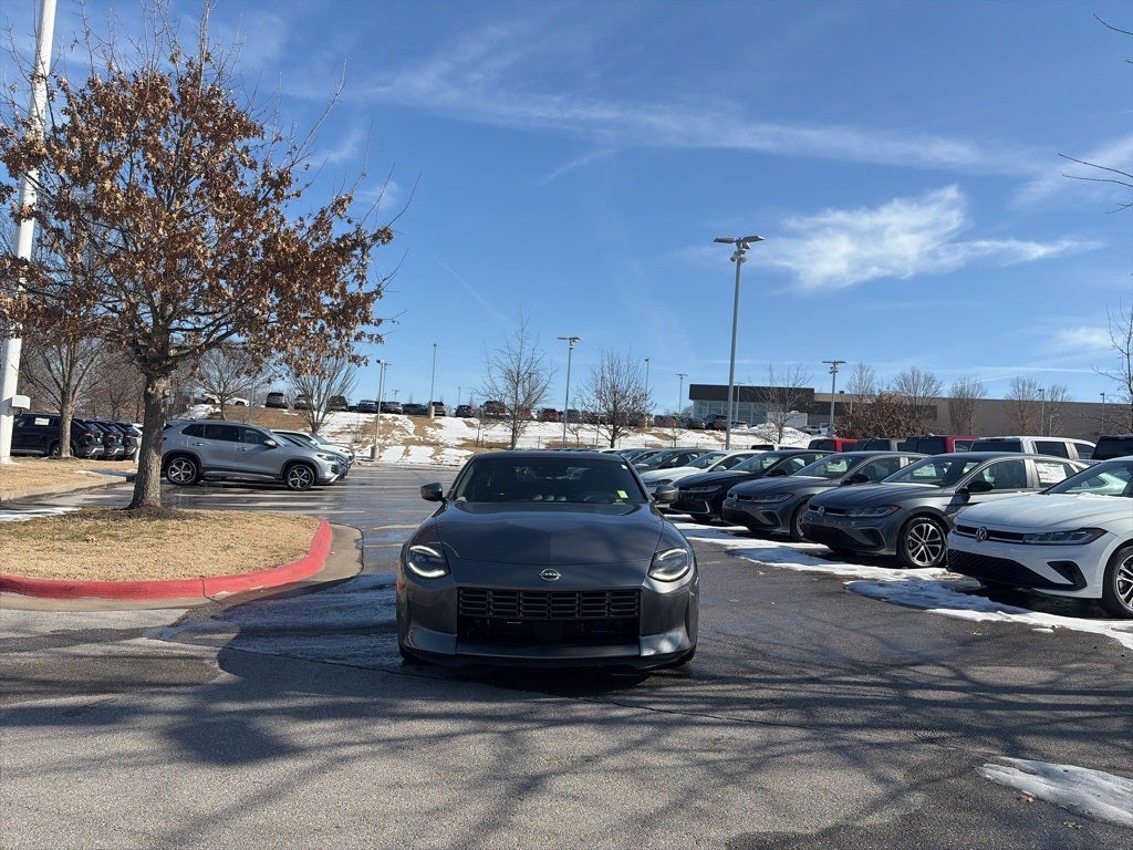 2024 Nissan Z Performance SAVE THOUSANDS! GREAT RECORDS, CLEAN CARFAX