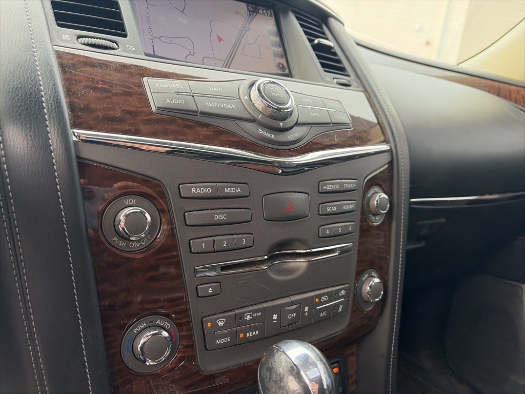 2020 Nissan Armada SL SUPER NICE