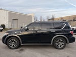 2020 Nissan Armada SL SUPER NICE