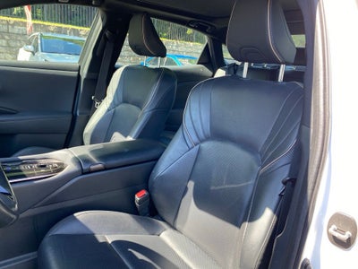 2024 Toyota Crown Limited