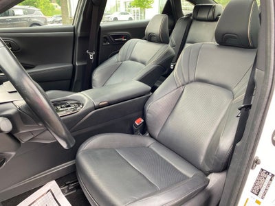 2024 Toyota Crown Limited