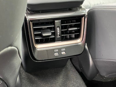 2024 Toyota Crown Limited