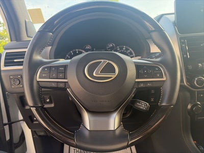 2023 Lexus GX 460