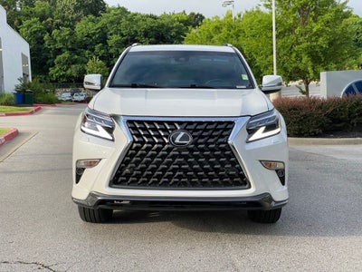2023 Lexus GX 460
