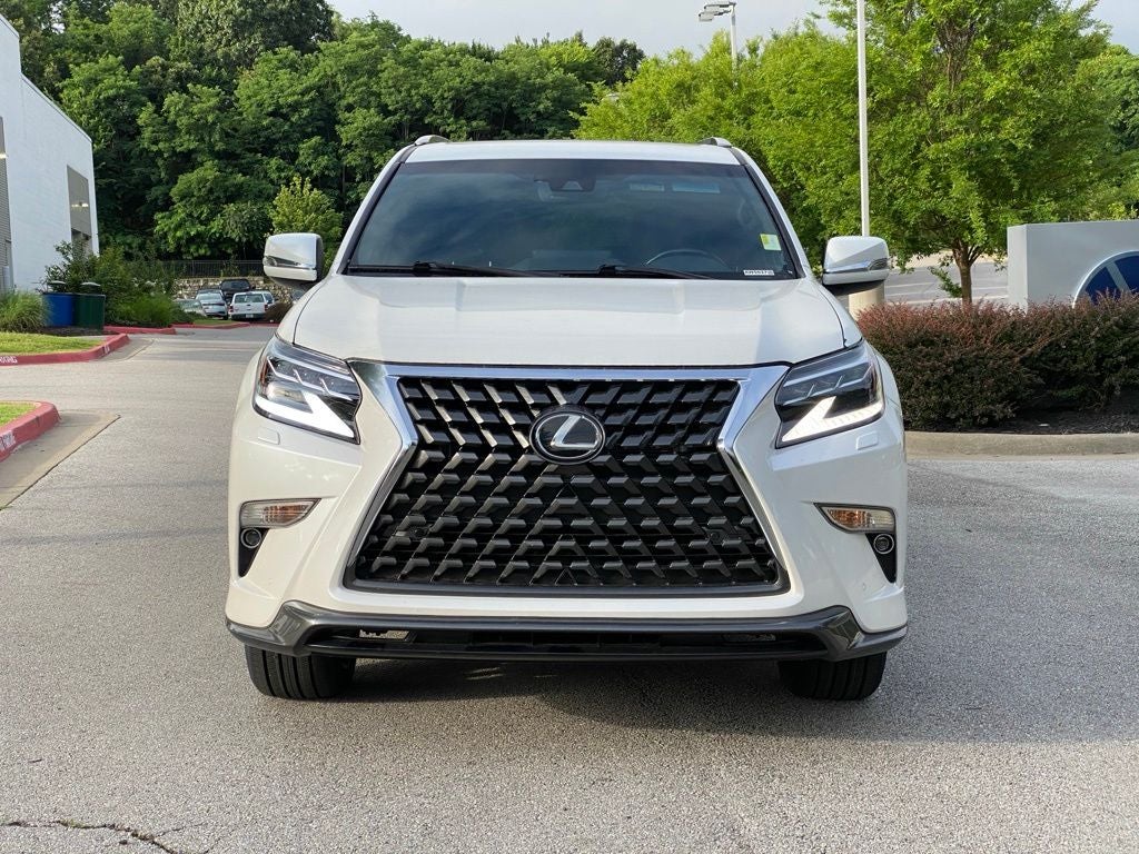2023 Lexus GX 460
