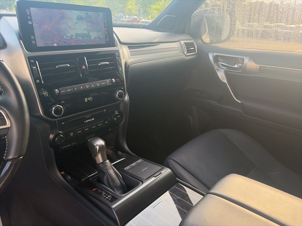 2023 Lexus GX 460