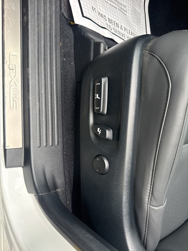 2023 Lexus GX 460