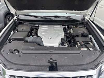 2023 Lexus GX 460