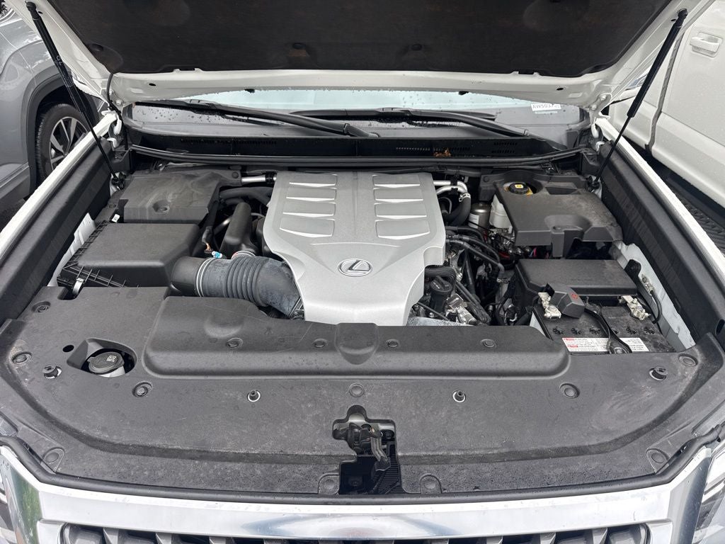 2023 Lexus GX 460