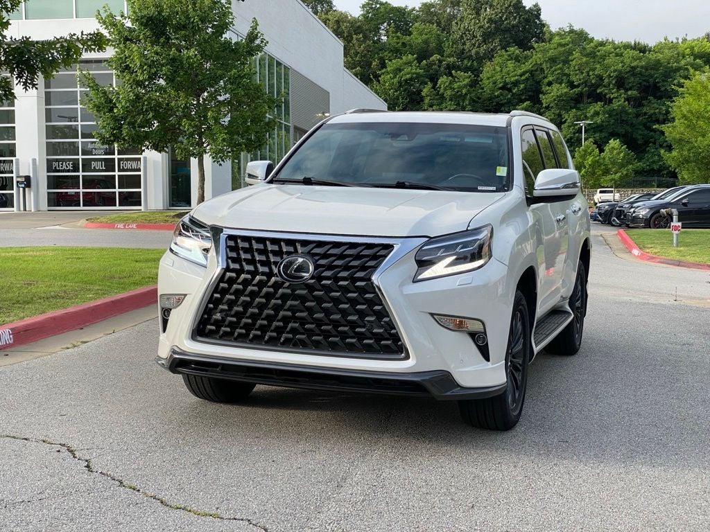 2023 Lexus GX 460