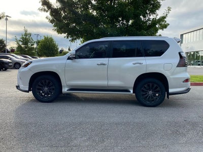 2023 Lexus GX 460