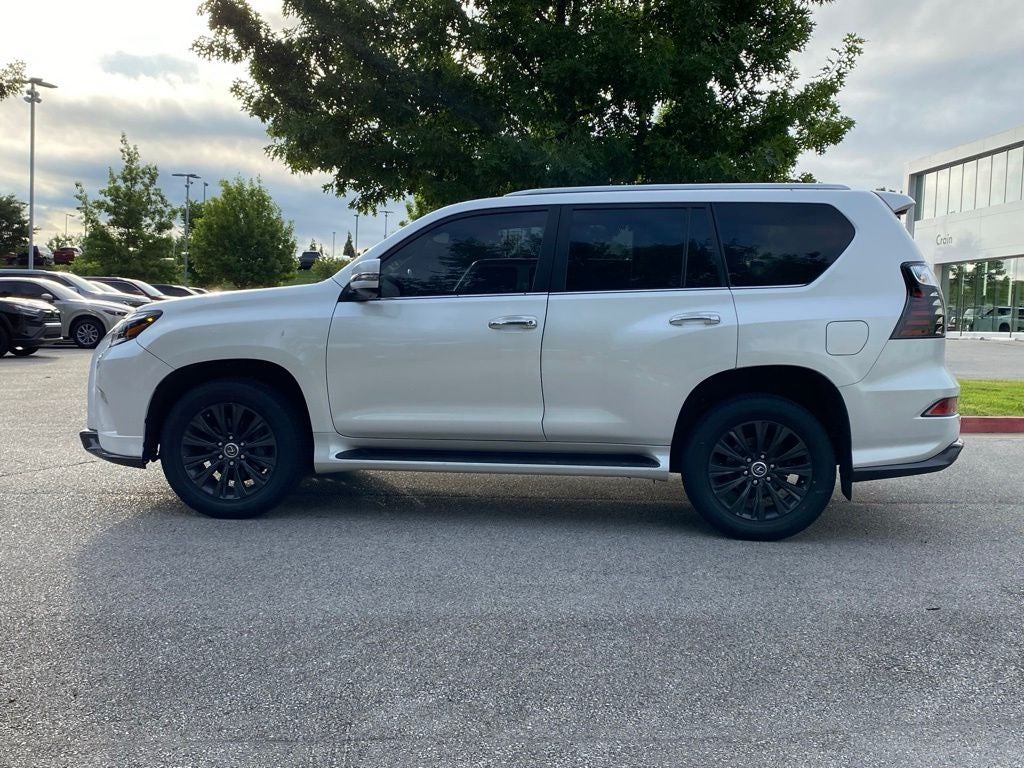 2023 Lexus GX 460