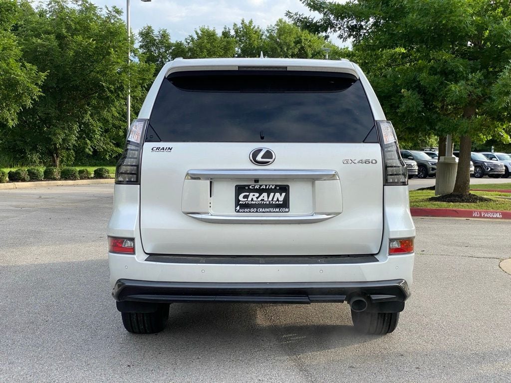 2023 Lexus GX 460