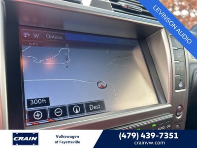 2020 Lexus GX 460 Luxury MARK LEVINSON AUDIO!