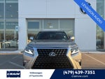 2020 Lexus GX 460 Luxury MARK LEVINSON AUDIO!
