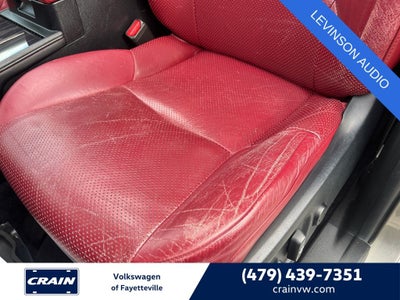 2020 Lexus GX 460 Luxury MARK LEVINSON AUDIO!