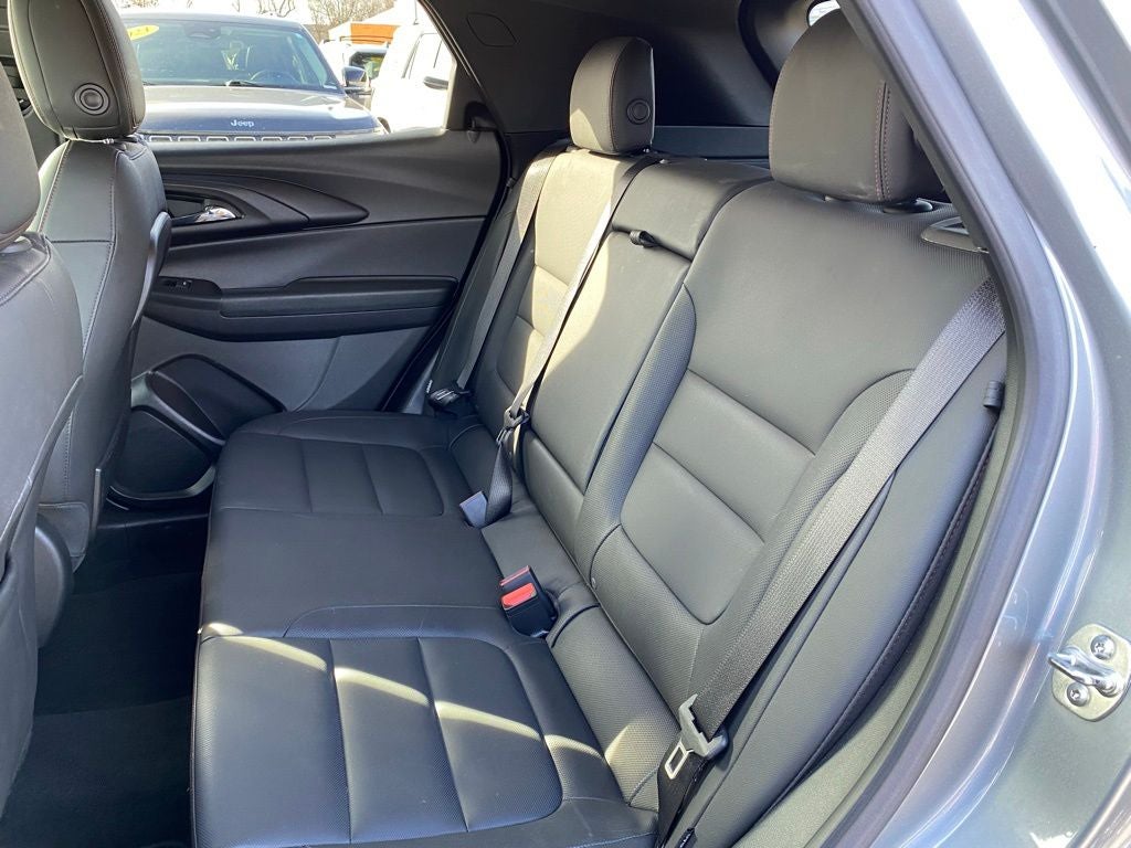 2024 Chevrolet TrailBlazer RS CLEAN 1-OWNER CARFAX