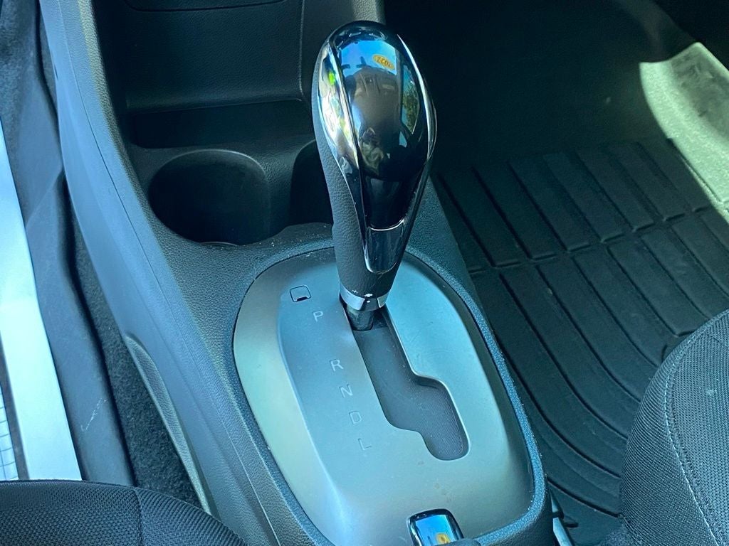 2022 Chevrolet Spark LS