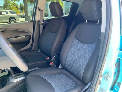 2022 Chevrolet Spark LS