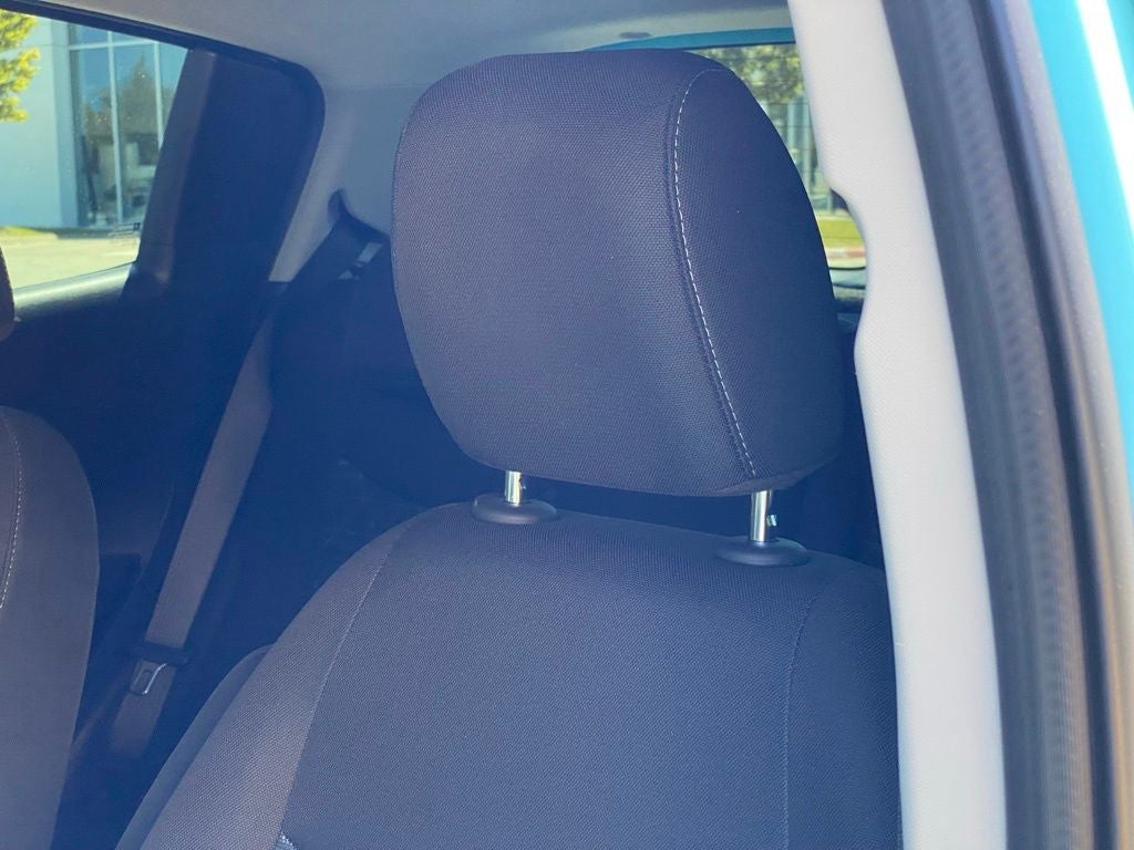 2022 Chevrolet Spark LS