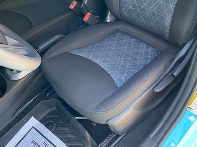 2022 Chevrolet Spark LS