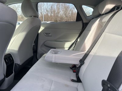 2025 Hyundai Kona SEL GREAT GAS MILEAGE, LOW PAYMENTS!