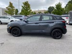 2022 Hyundai Kona SE