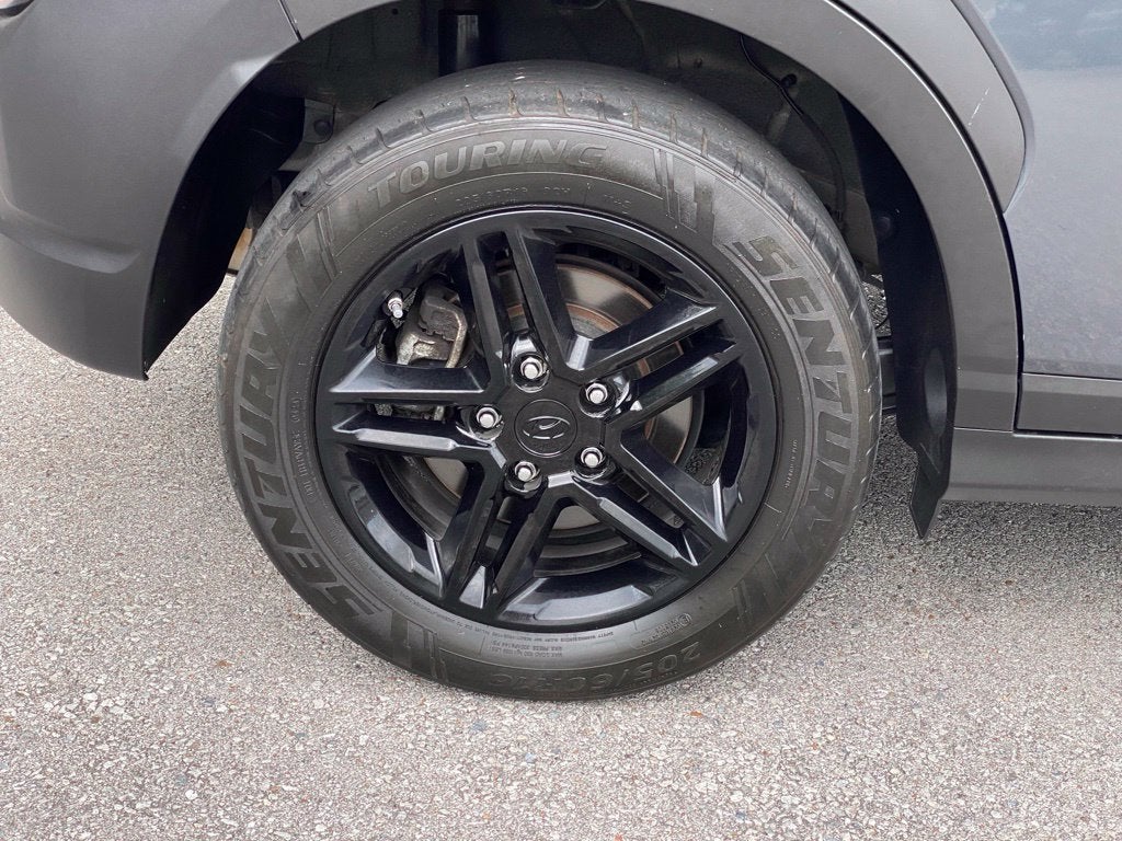 2022 Hyundai Kona SE