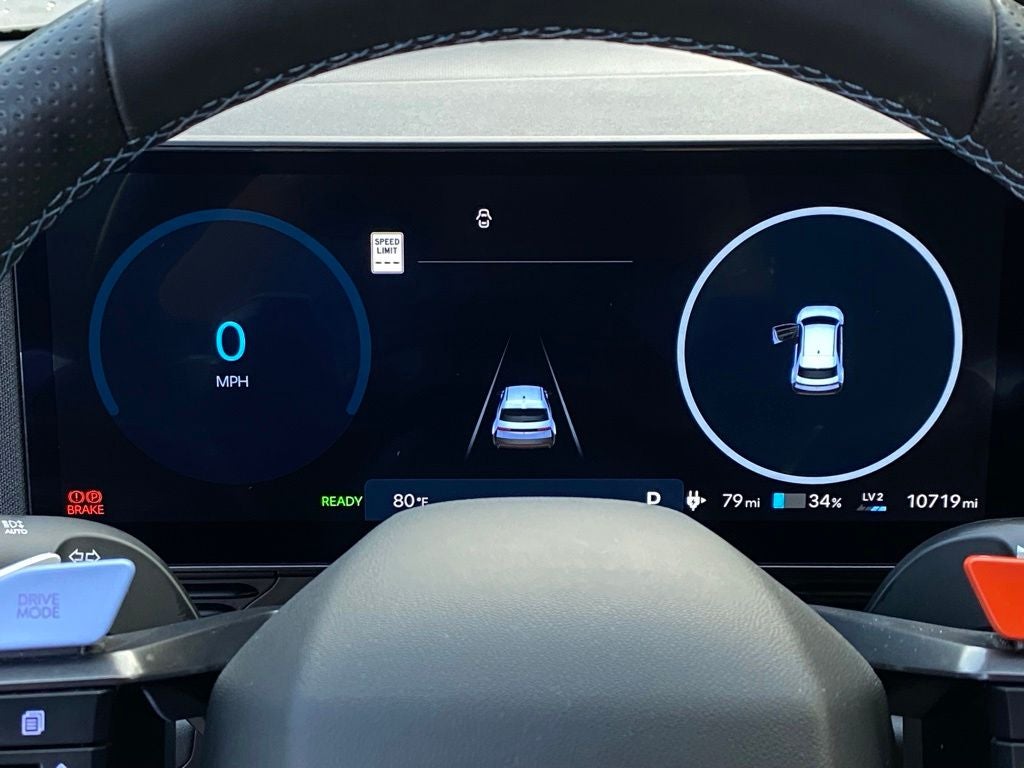 2025 Hyundai IONIQ 5 N Base