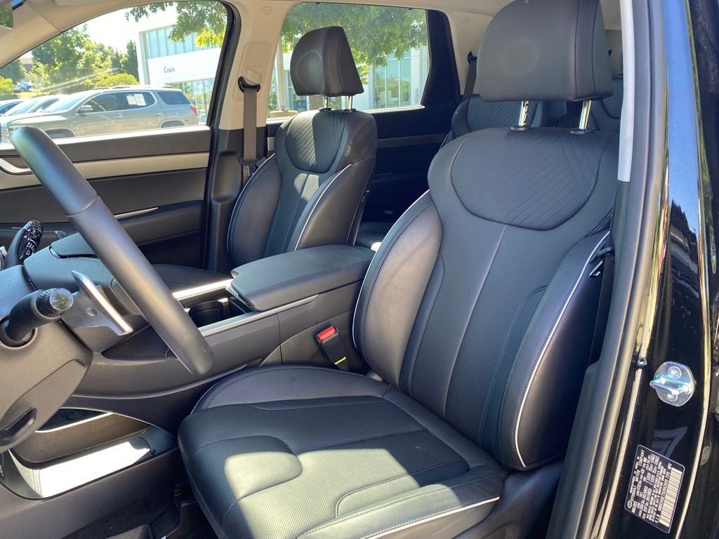 2025 Hyundai Palisade XRT