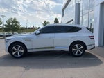 2024 Genesis GV80 3.5T AWD 14.5" DISPLAY