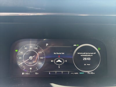 2023 Kia Sorento Hybrid SX Prestige