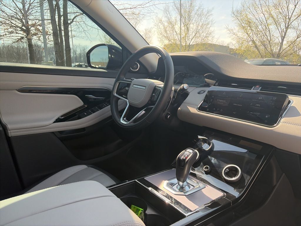 2023 Land Rover Range Rover Evoque R-Dynamic SE 1OWNER GREAT SERVICE RECORDS... AWESOME!!