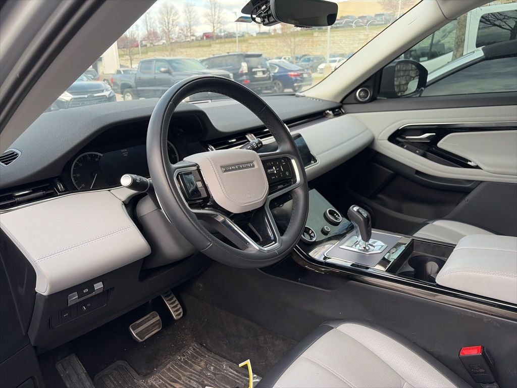 2023 Land Rover Range Rover Evoque R-Dynamic SE 1OWNER GREAT SERVICE RECORDS... AWESOME!!