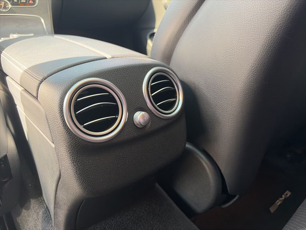 2020 Mercedes-Benz C-Class C 300 4MATIC®