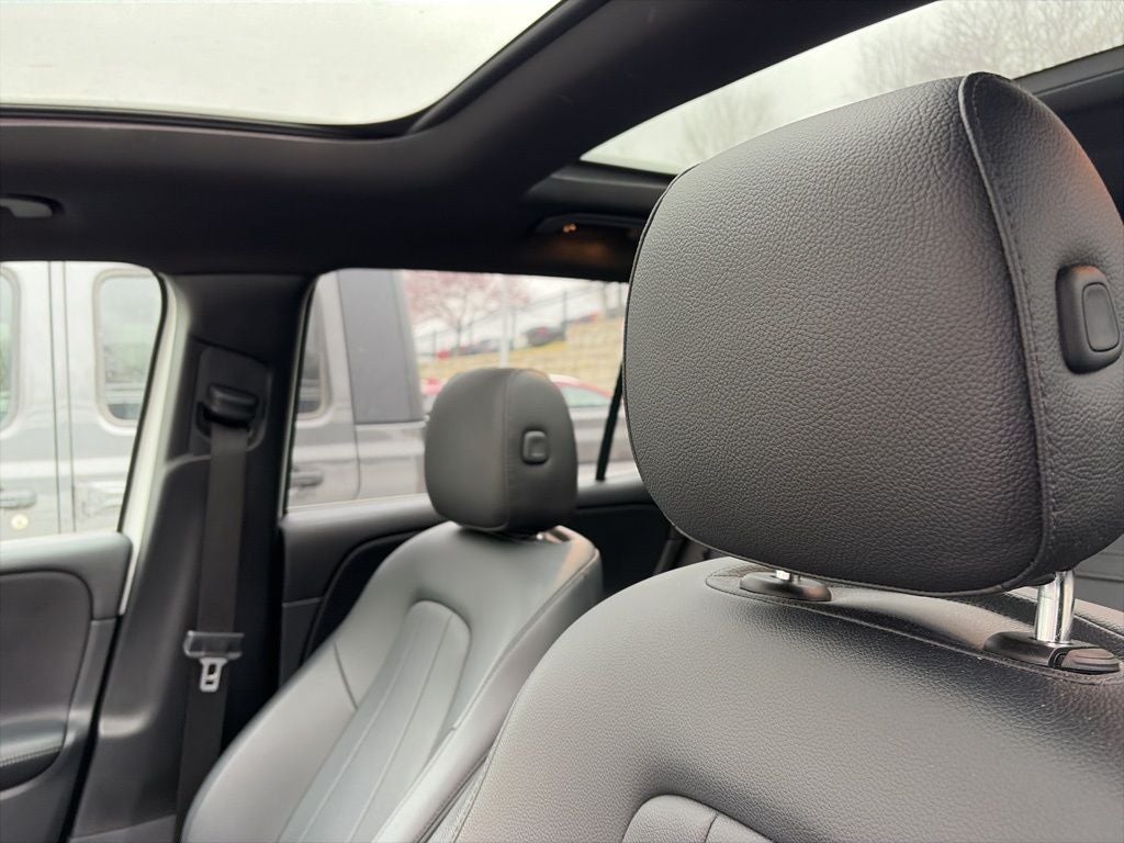 2023 Mercedes-Benz GLB GLB 250 4MATIC®