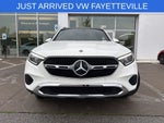 2025 Mercedes-Benz GLC GLC 300 4MATIC®