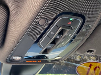 2021 Audi Q7 55 Premium quattro