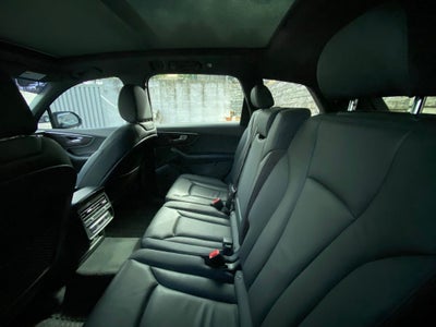 2021 Audi Q7 quattro