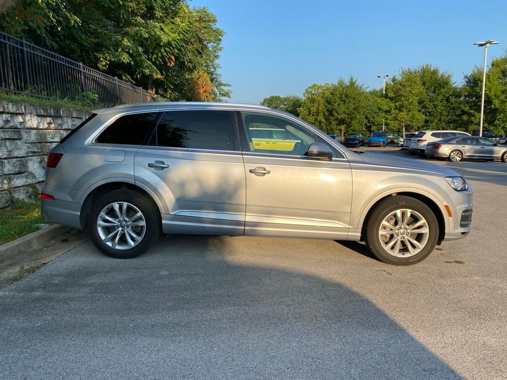 2019 Audi Q7 55 Premium quattro