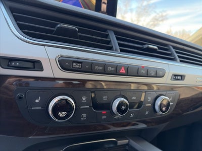 2018 Audi Q7 2.0T Premium Plus Quattro