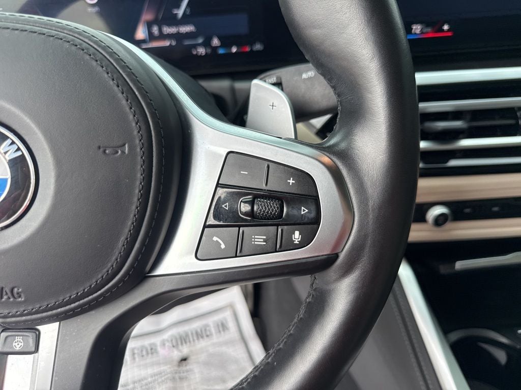 2024 BMW 4 Series M440i xDrive