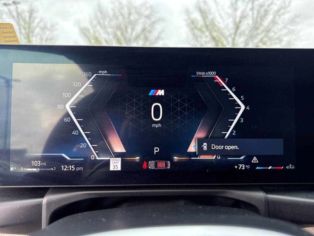 2024 BMW 4 Series M440i xDrive