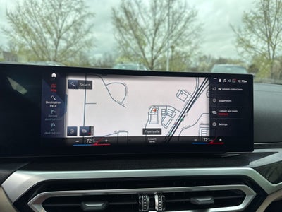 2024 BMW 4 Series M440i xDrive