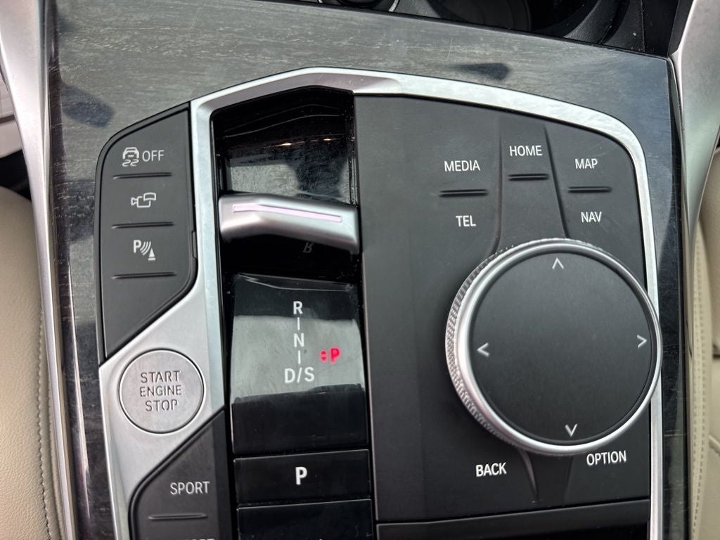 2024 BMW 4 Series M440i xDrive