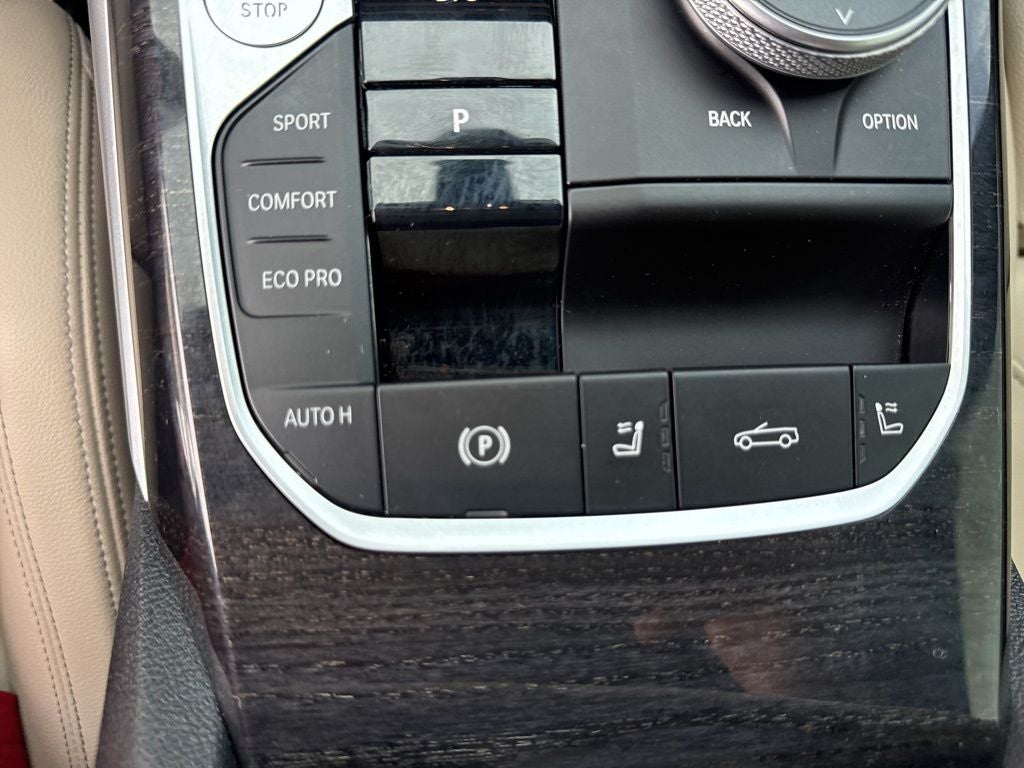 2024 BMW 4 Series M440i xDrive